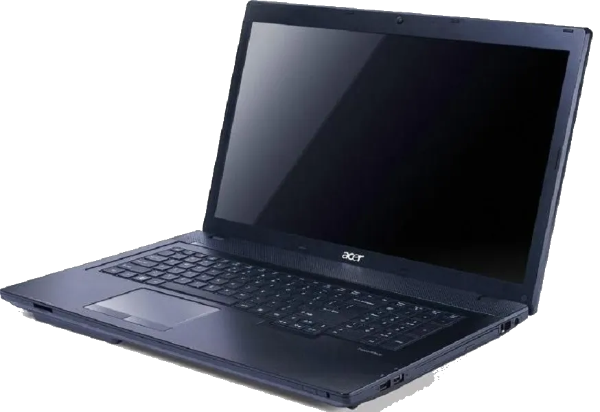 Установка драйверов Acer TravelMate 7750G-2458G1Tn