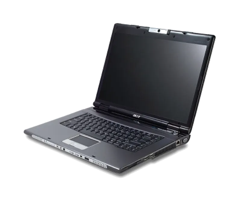 Установка драйверов Acer TravelMate 8215WLHI