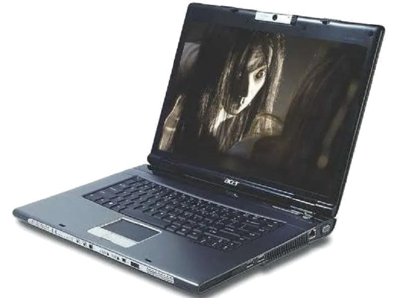 Установка драйверов Acer TravelMate 8215WLMi