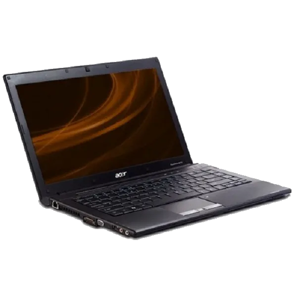 Замена южного моста Acer 8471G