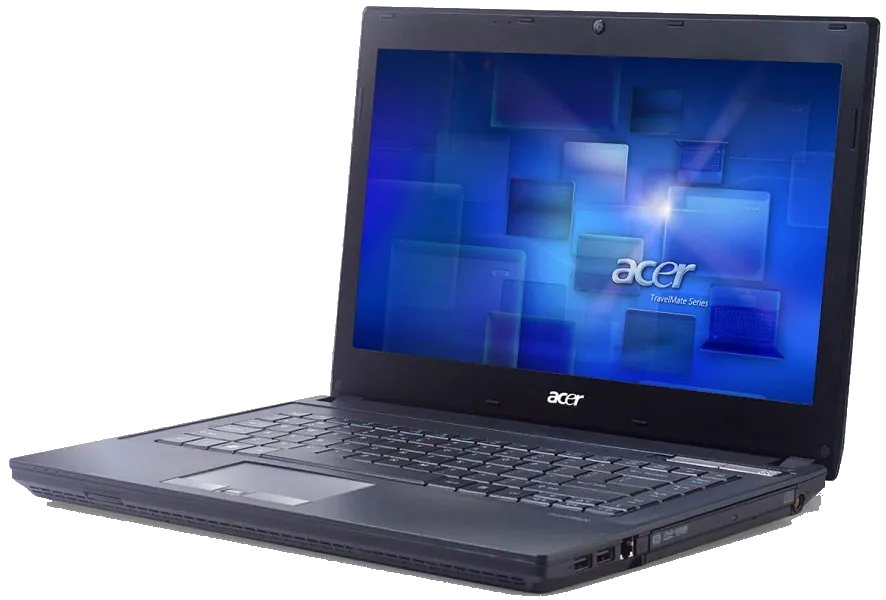 Замена южного моста Acer 8472TG