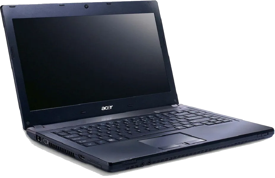 Замена южного моста Acer TMP21453 