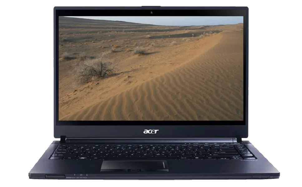 Замена южного моста Acer 8481T