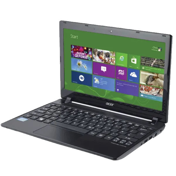 Замена южного моста Acer B113