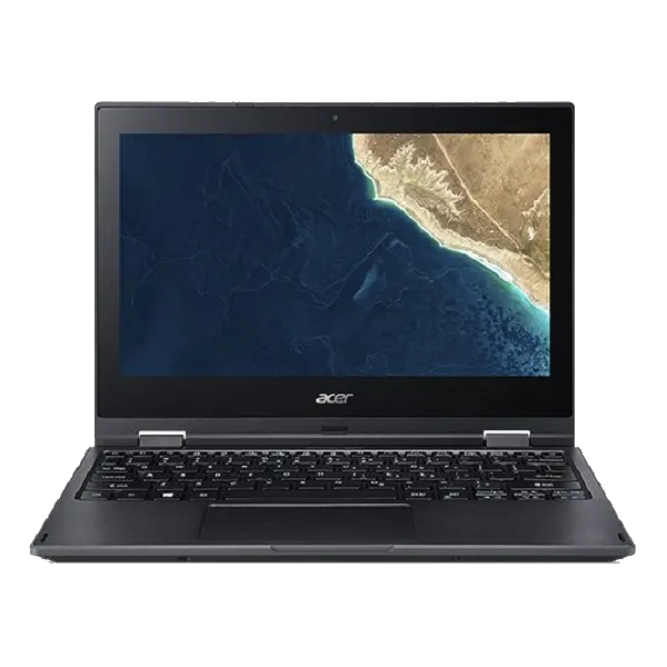 Замена южного моста Acer B118-R