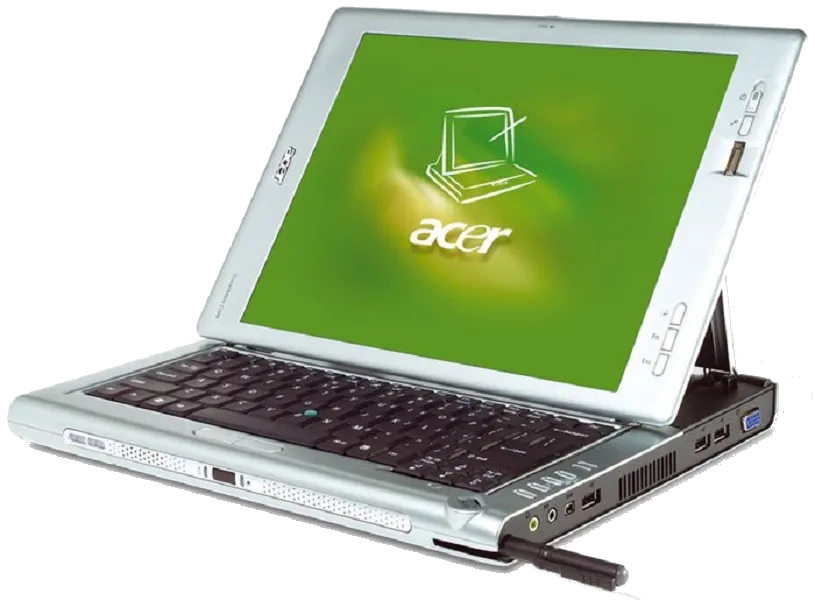 Замена южного моста Acer C213TMi