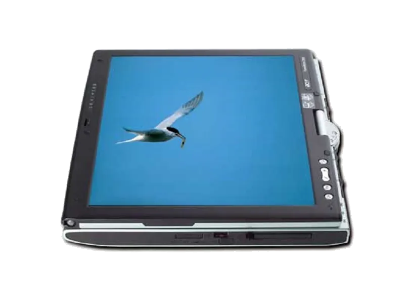 Замена южного моста Acer C310