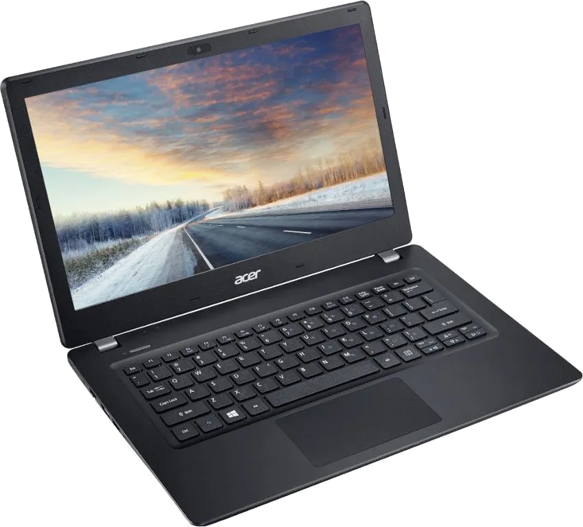 Замена южного моста Acer P238