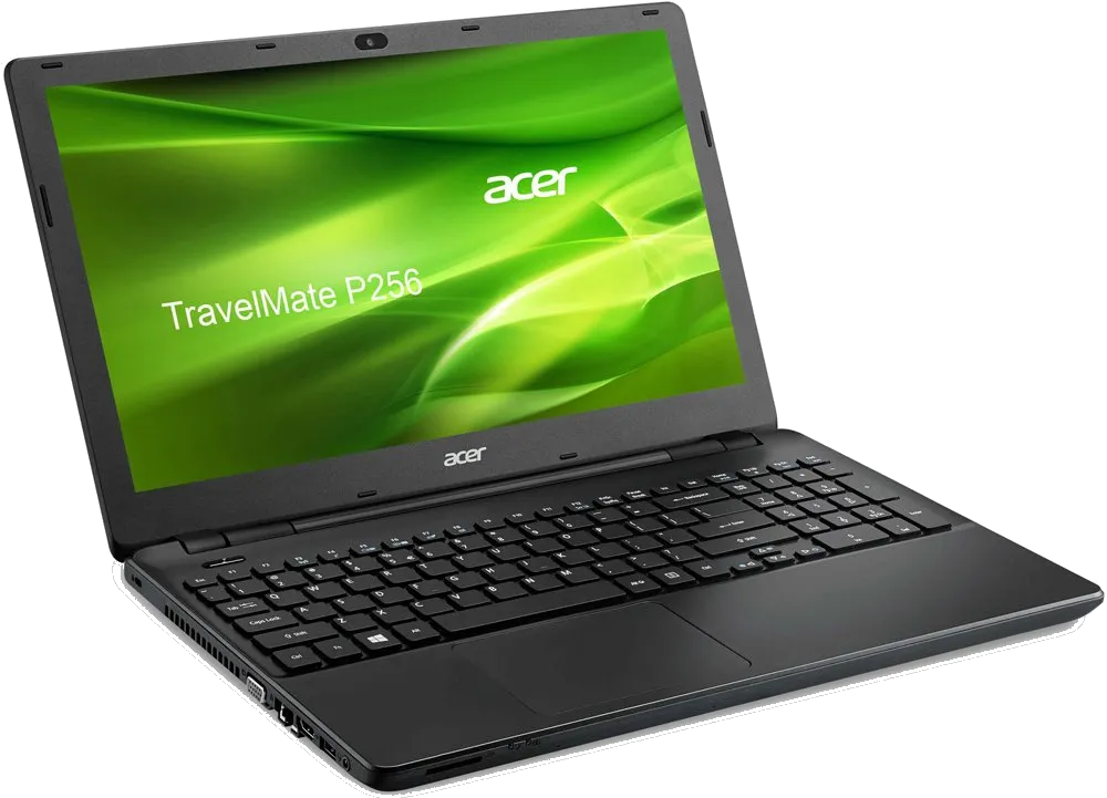 Замена южного моста Acer P256