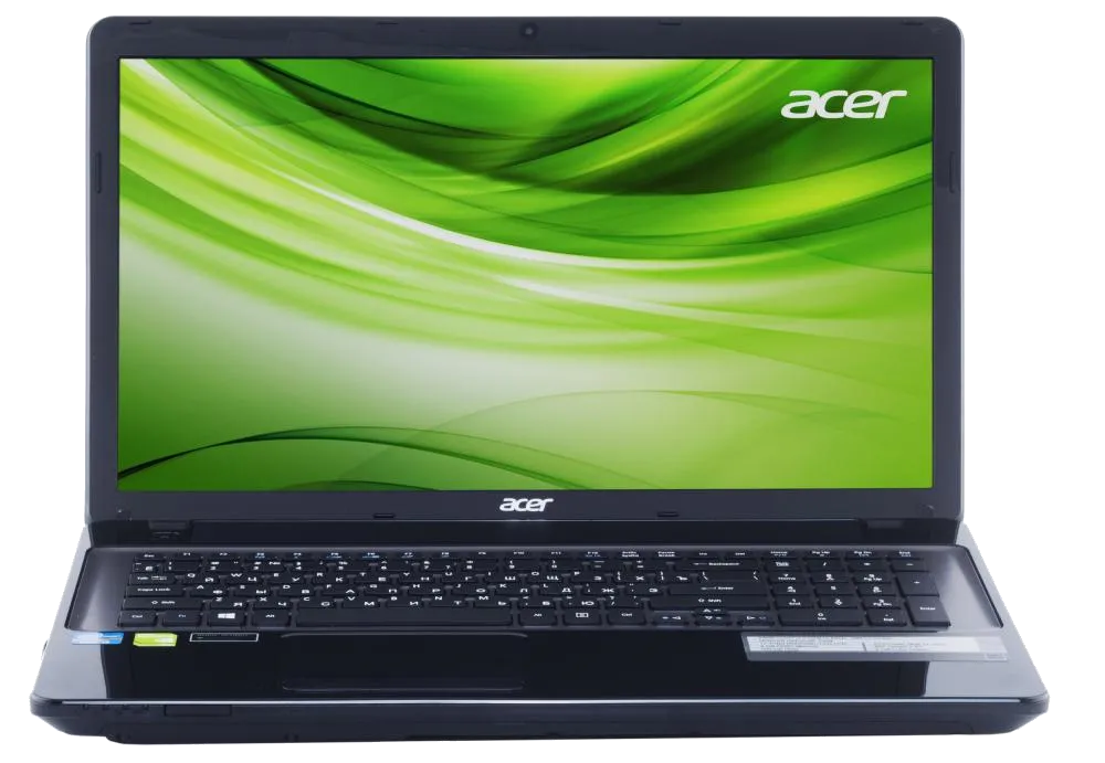 Замена южного моста Acer P2 TMP21441G2R0JA