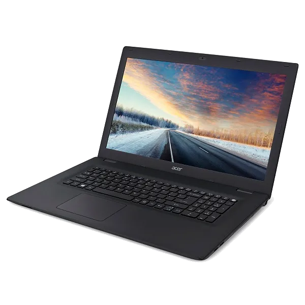 Замена южного моста Acer P2 TMP21441G2R85M