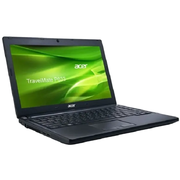Замена южного моста Acer P633