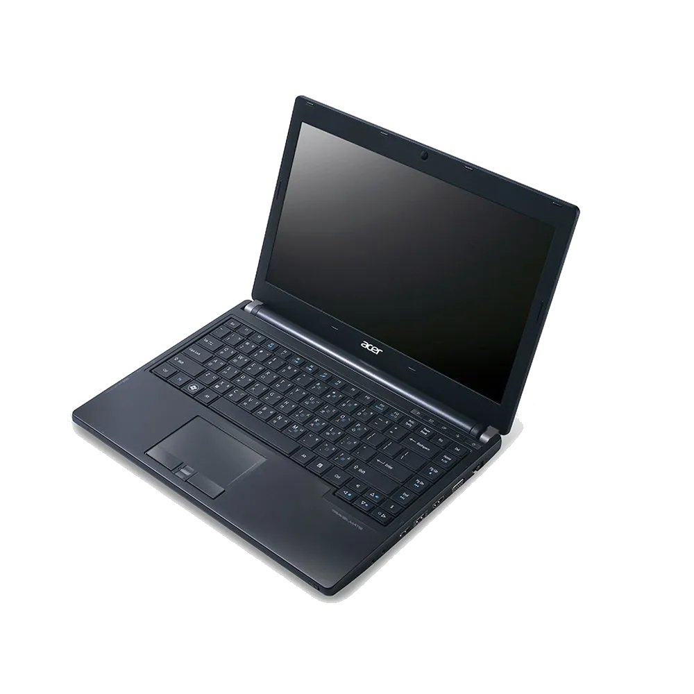 Замена южного моста Acer P633-M-33124G32akk