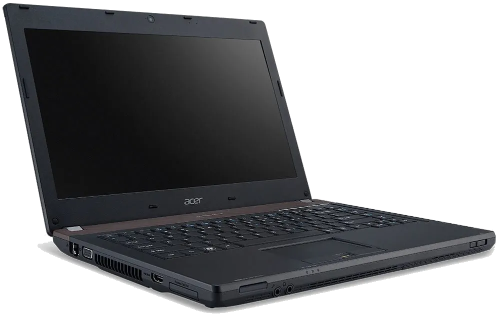 Замена южного моста Acer P643