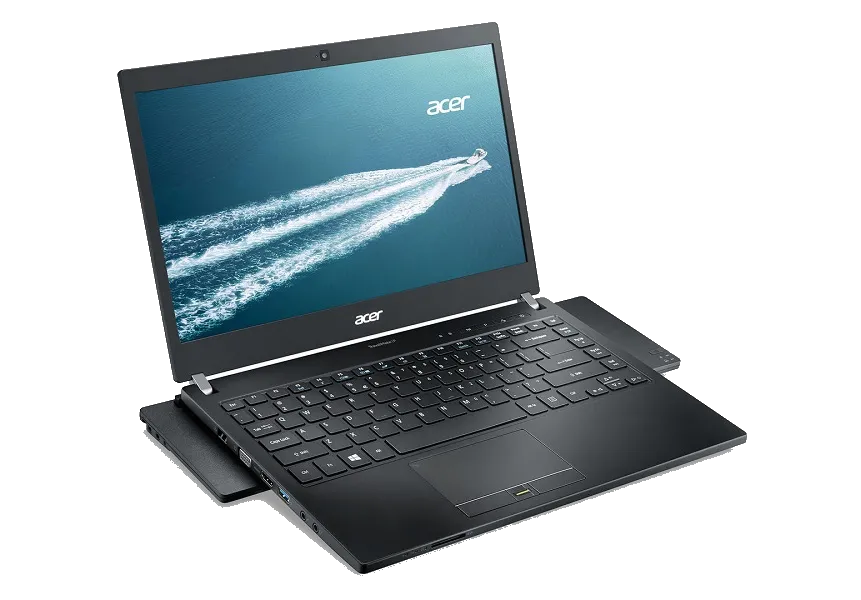 Замена южного моста Acer P645