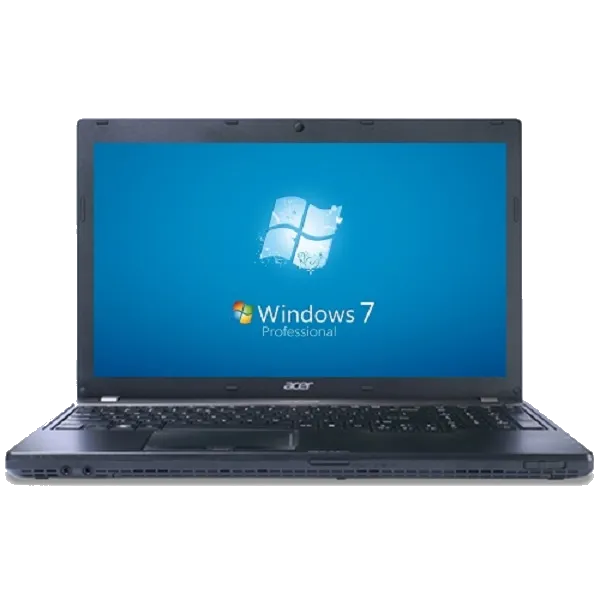 Замена южного моста Acer P653