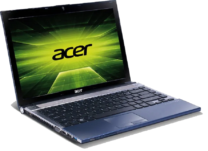 Замена южного моста Acer TimelineX 3830T
