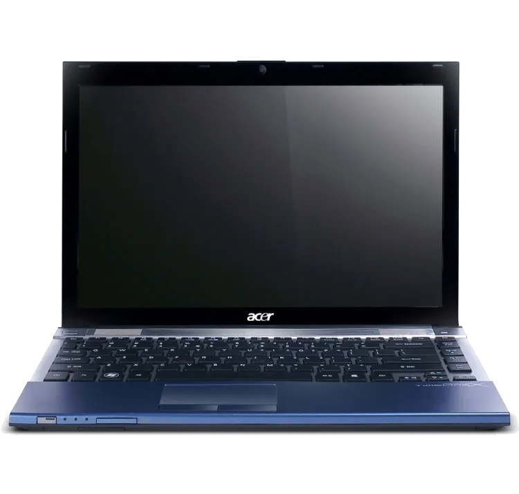 Замена южного моста Acer TimelineX 3830TG