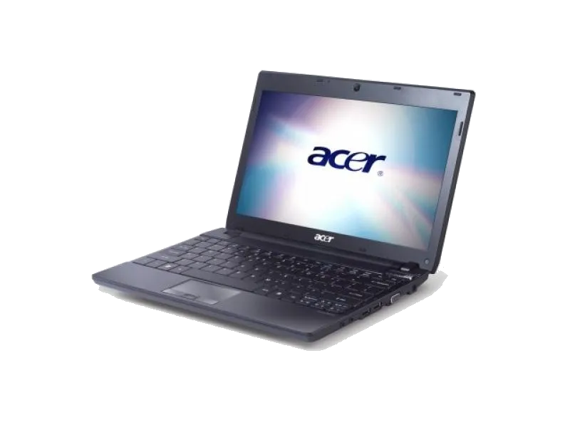 Замена южного моста Acer TimelineX 8172T