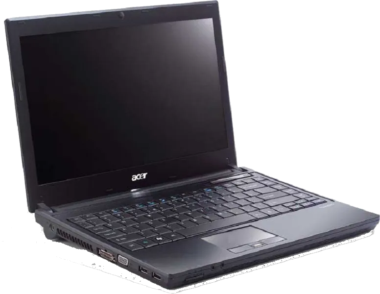 Замена южного моста Acer TimelineX 8372T