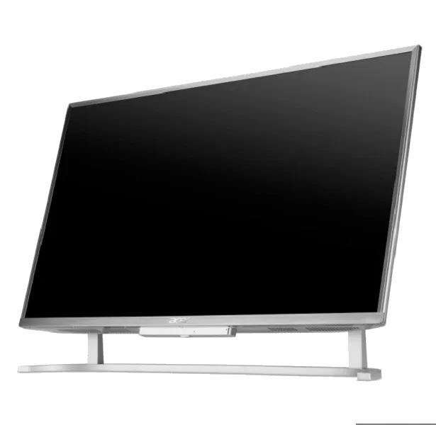 Замена видеоадаптера (видеокарты) Acer C22-720 Pen