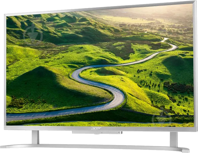 Замена видеоадаптера (видеокарты) Acer C22-760
