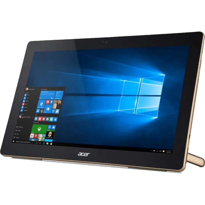 Замена видеоадаптера (видеокарты) Acer Z3-700