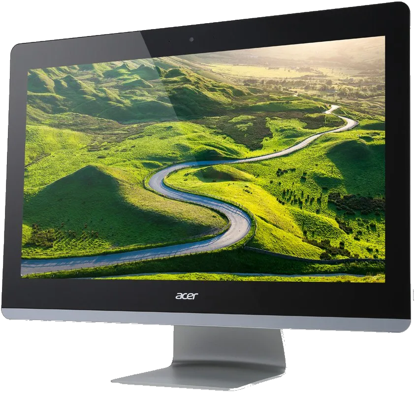 Замена видеоадаптера (видеокарты) Acer Z3-705