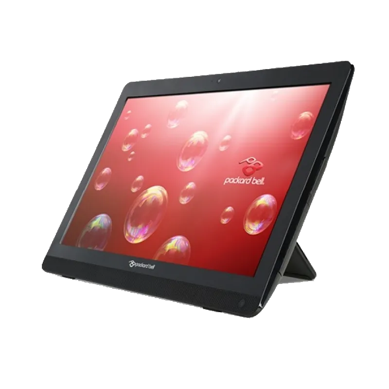 Замена видеоадаптера (видеокарты) Acer S3380