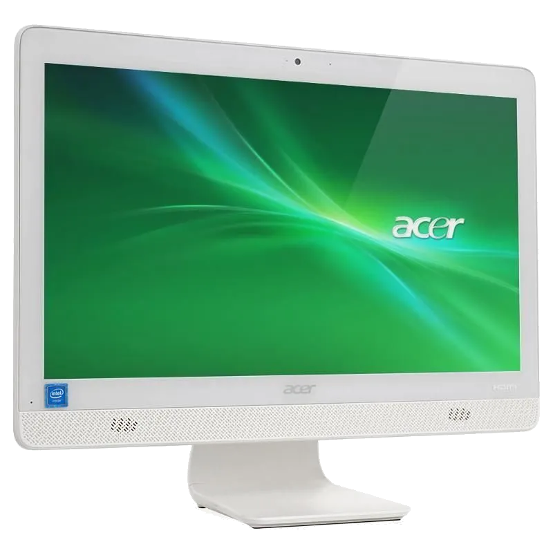 Замена видеоадаптера (видеокарты) Acer C20-720 Cel