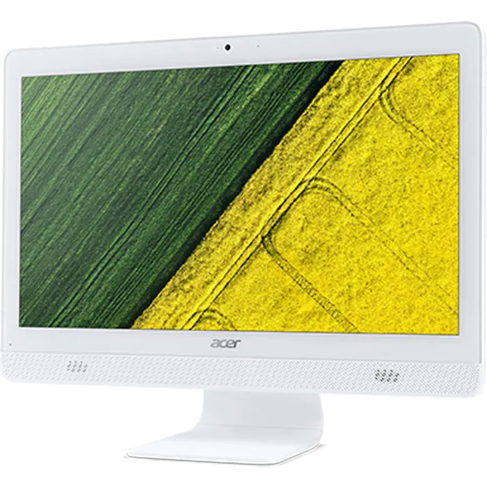 Замена видеоадаптера (видеокарты) Acer C20-820
