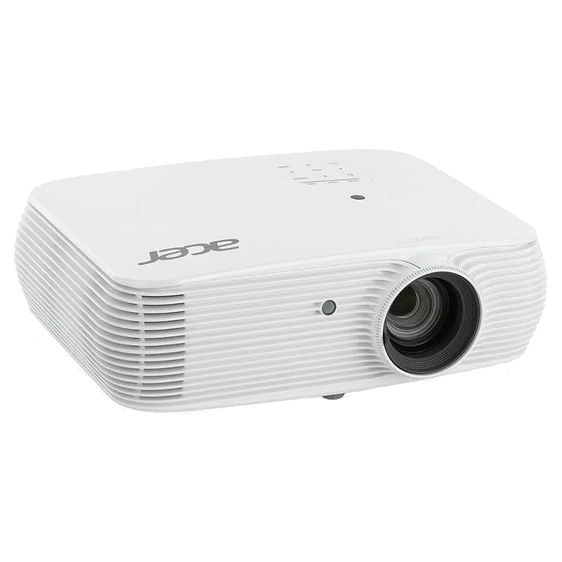 Замена поляризатора Acer A1300W