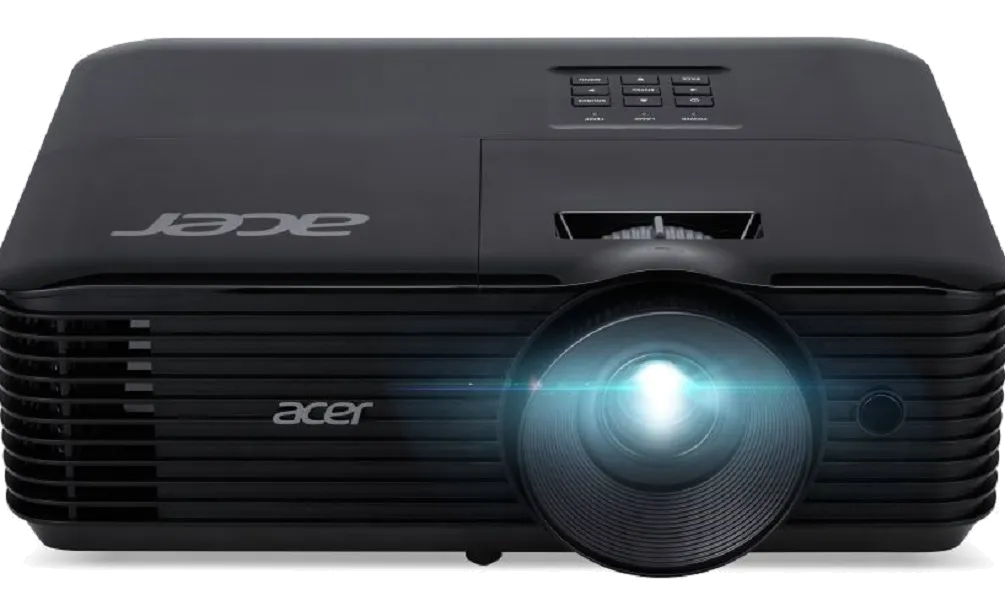 Замена поляризатора Acer BS-312