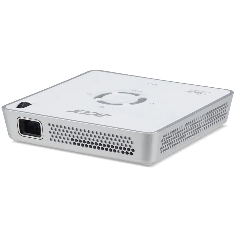 Замена поляризатора Acer C101i