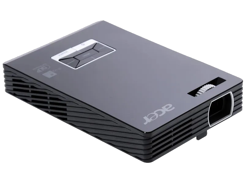 Замена поляризатора Acer C112
