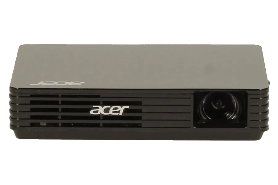 Замена поляризатора Acer C120