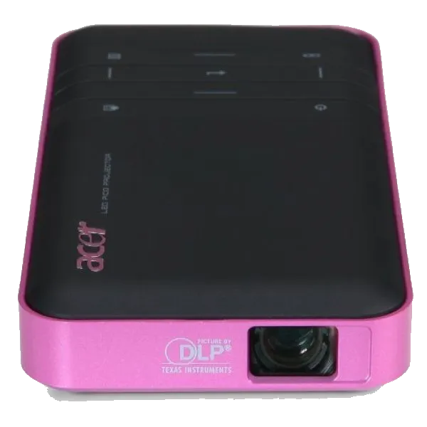 Замена поляризатора Acer C20