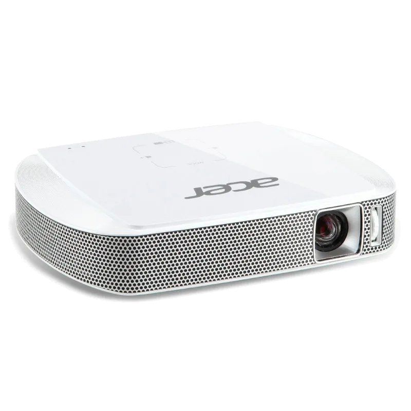 Замена поляризатора Acer C205
