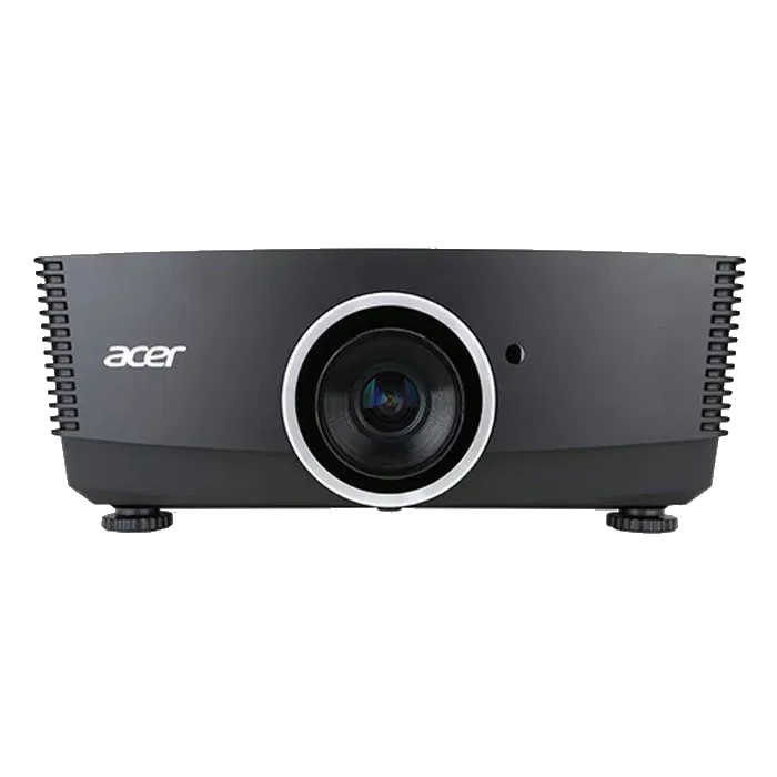 Замена поляризатора Acer F7200