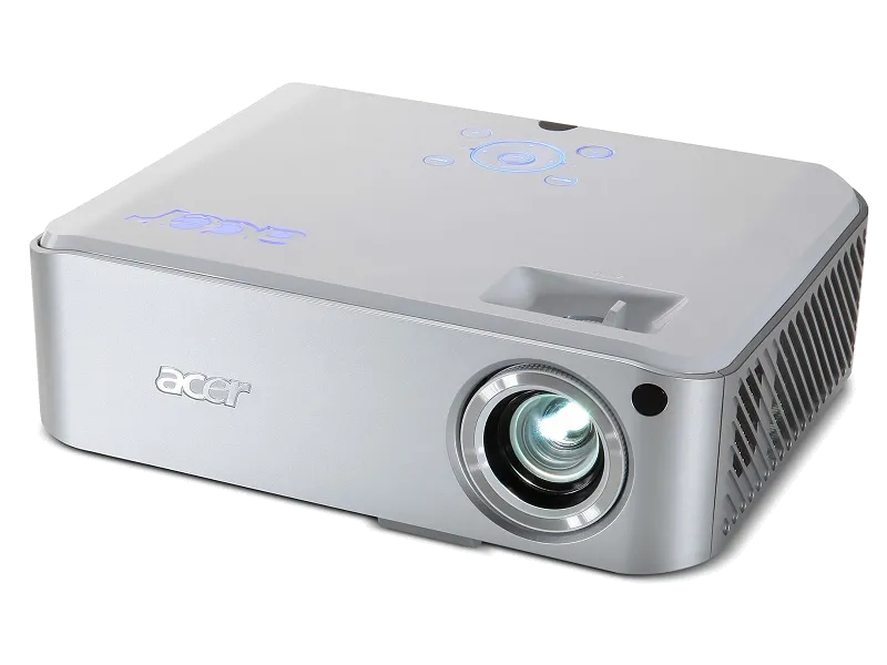 Замена поляризатора Acer H7531D