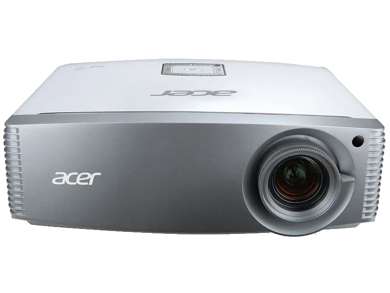 Замена поляризатора Acer H9500