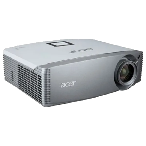Замена поляризатора Acer H9501BD
