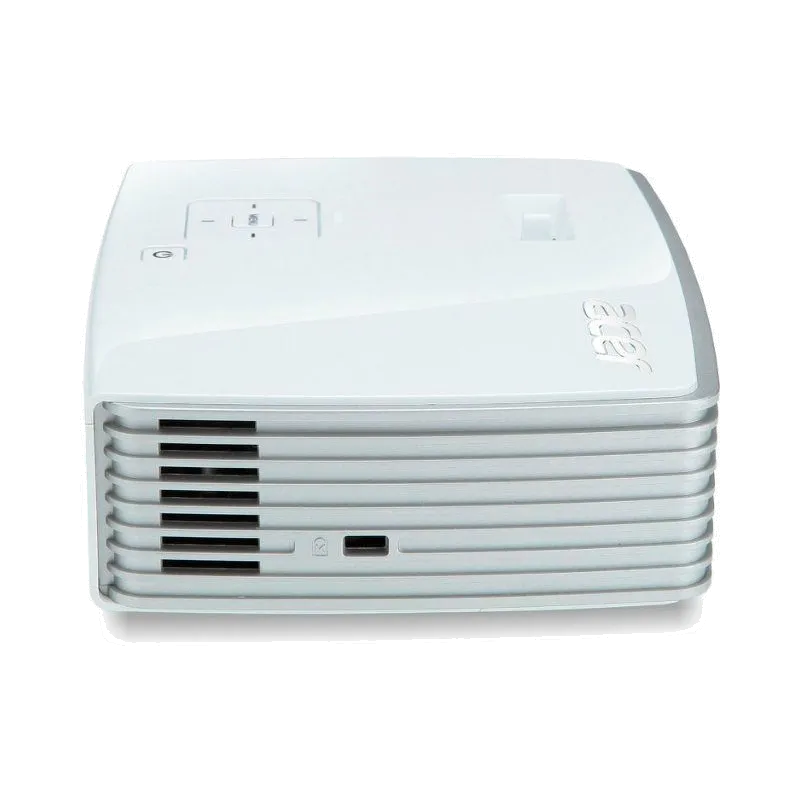 Замена поляризатора Acer K135i
