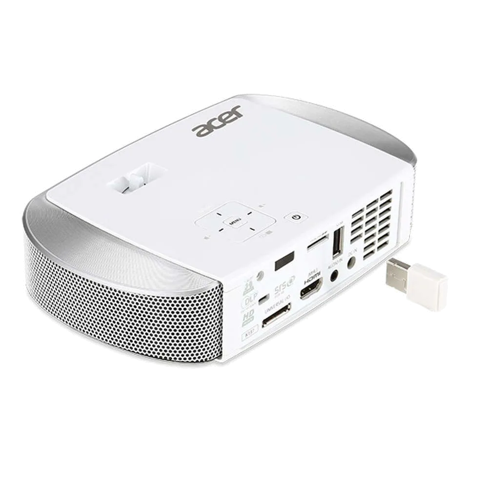 Замена поляризатора Acer K137