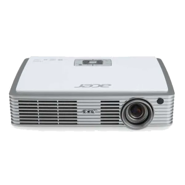 Замена поляризатора Acer K330