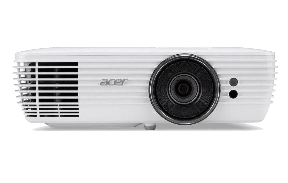 Замена поляризатора Acer M550