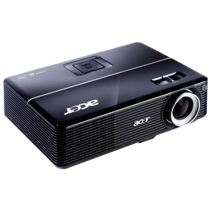Замена поляризатора Acer P1101