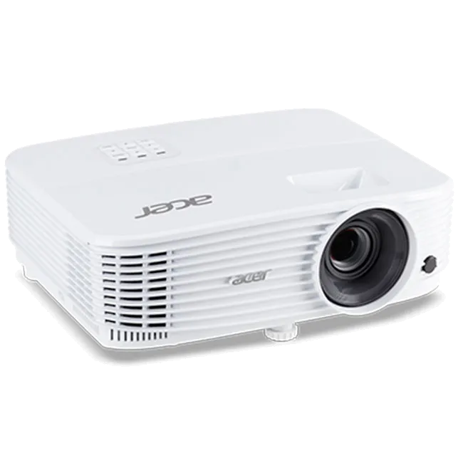 Замена поляризатора Acer P1150