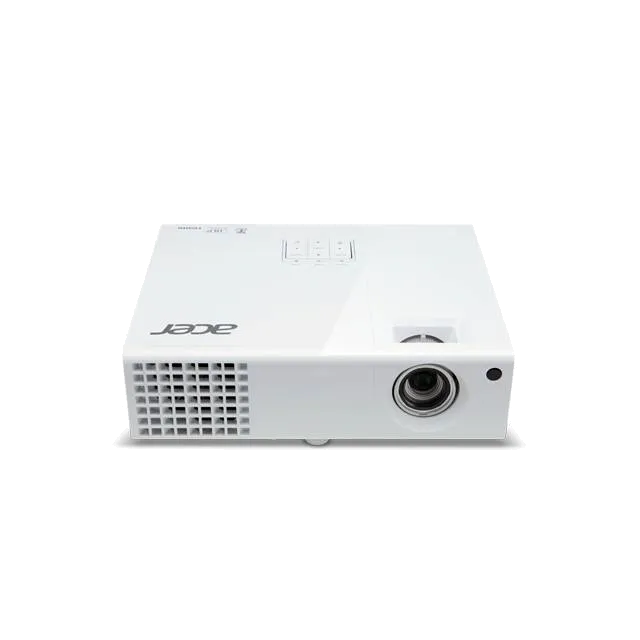 Замена поляризатора Acer P1173