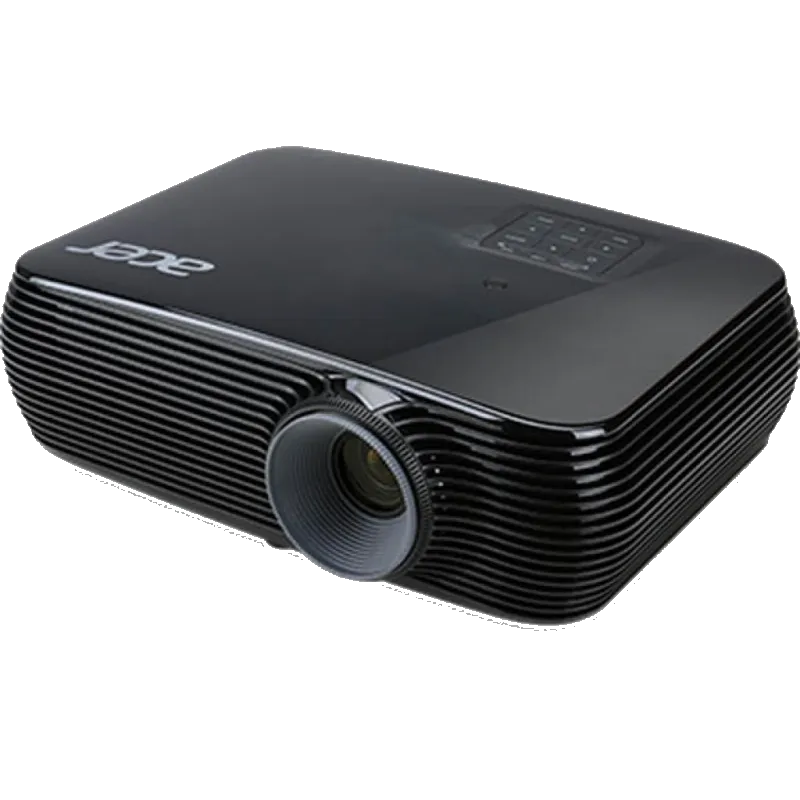 Замена поляризатора Acer P1186